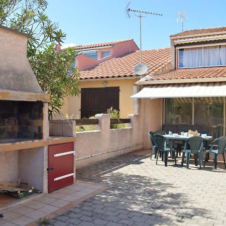Maison 5 Pieces, 8 Couchages, Terrasse, Proche Plage Et Commerces - Saint Pierre La Mer - Fr-1-229D-240 外观 照片