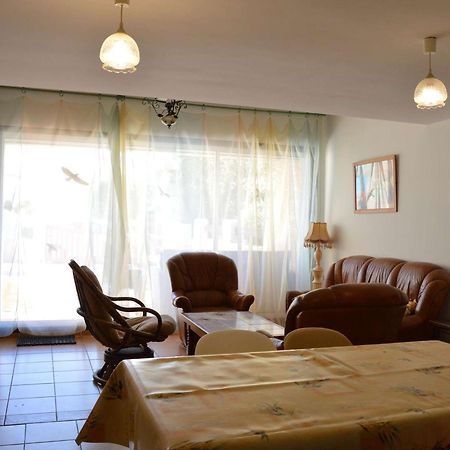 Maison 5 Pieces, 8 Couchages, Terrasse, Proche Plage Et Commerces - Saint Pierre La Mer - Fr-1-229D-240 外观 照片