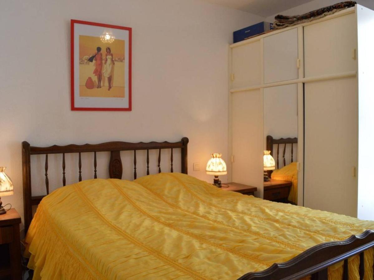 Maison 5 Pieces, 8 Couchages, Terrasse, Proche Plage Et Commerces - Saint Pierre La Mer - Fr-1-229D-240 外观 照片