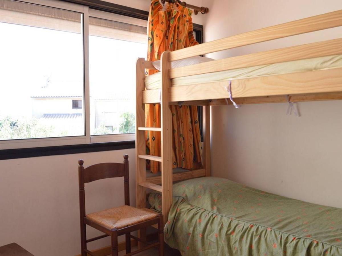 Maison 5 Pieces, 8 Couchages, Terrasse, Proche Plage Et Commerces - Saint Pierre La Mer - Fr-1-229D-240 外观 照片