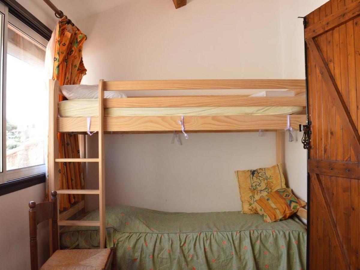 Maison 5 Pieces, 8 Couchages, Terrasse, Proche Plage Et Commerces - Saint Pierre La Mer - Fr-1-229D-240 外观 照片