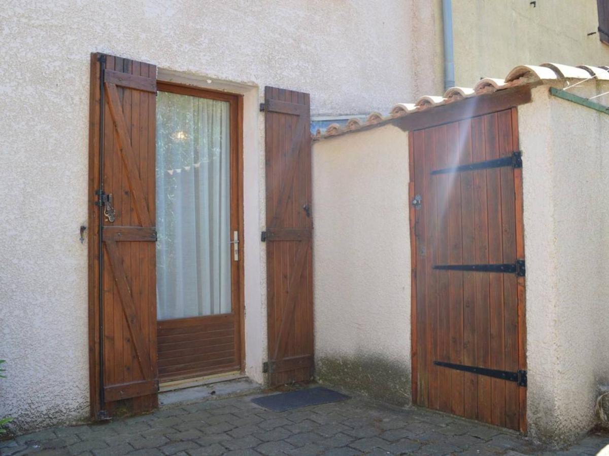 Maison 5 Pieces, 8 Couchages, Terrasse, Proche Plage Et Commerces - Saint Pierre La Mer - Fr-1-229D-240 外观 照片
