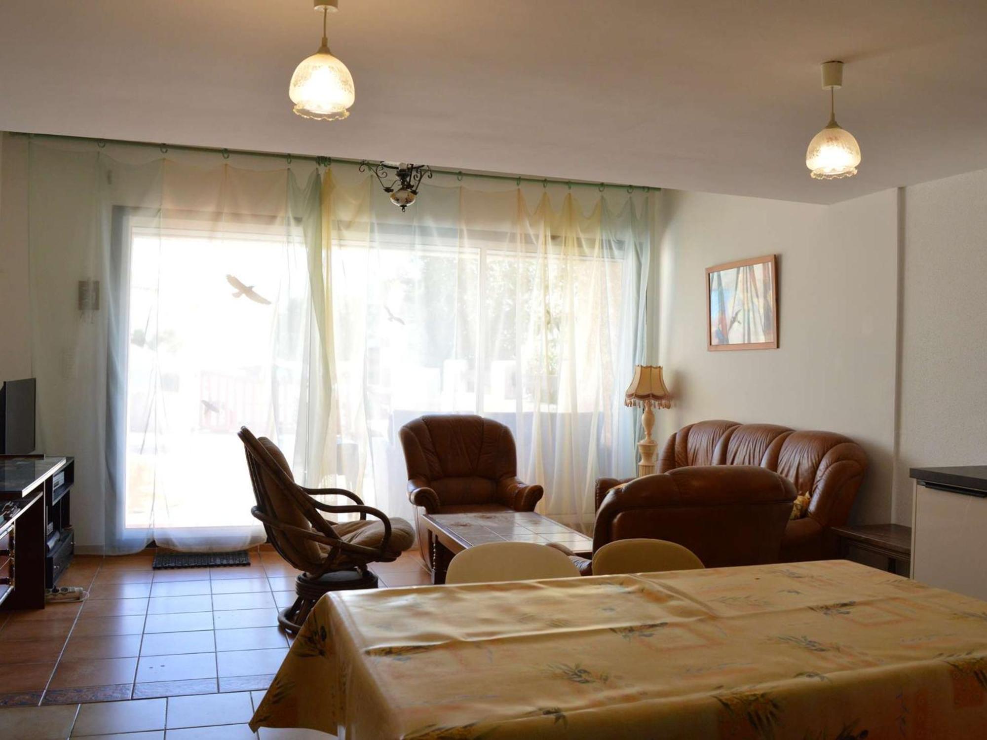 Maison 5 Pieces, 8 Couchages, Terrasse, Proche Plage Et Commerces - Saint Pierre La Mer - Fr-1-229D-240 外观 照片