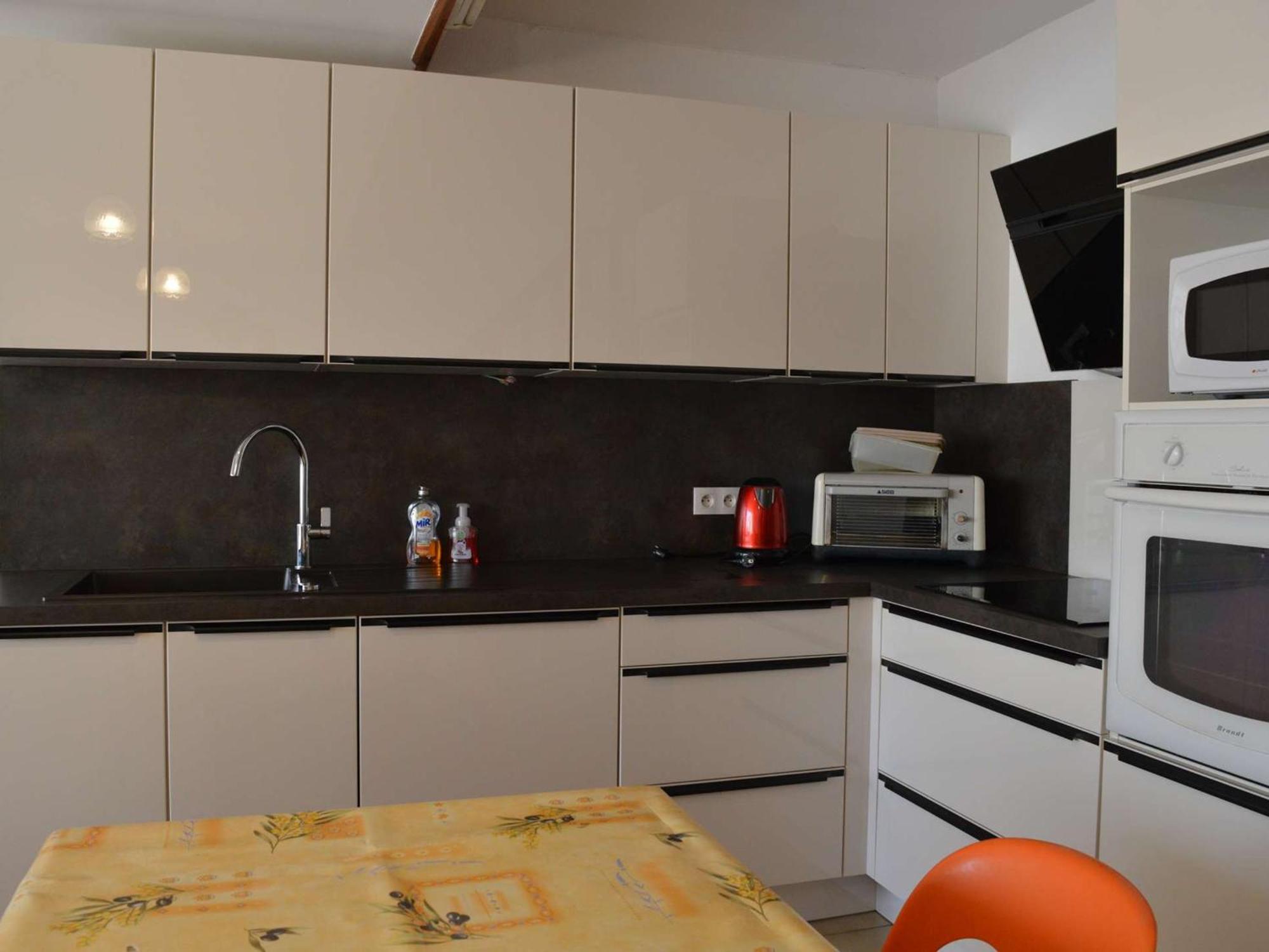 Maison 5 Pieces, 8 Couchages, Terrasse, Proche Plage Et Commerces - Saint Pierre La Mer - Fr-1-229D-240 外观 照片