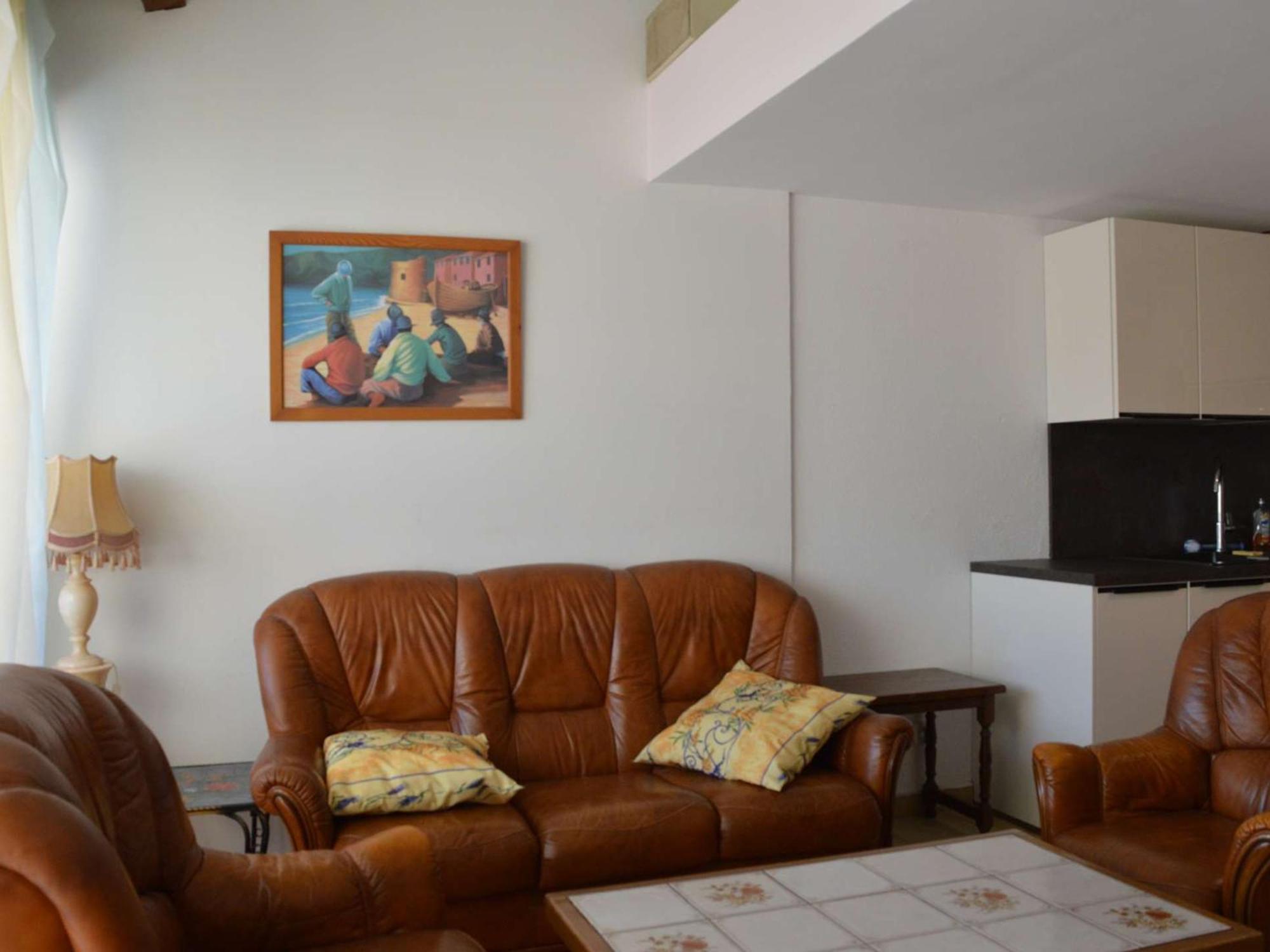 Maison 5 Pieces, 8 Couchages, Terrasse, Proche Plage Et Commerces - Saint Pierre La Mer - Fr-1-229D-240 外观 照片